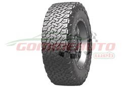 COP. LT315/70SR17 BF GOODRICH AT TA KO2 RBL 121S